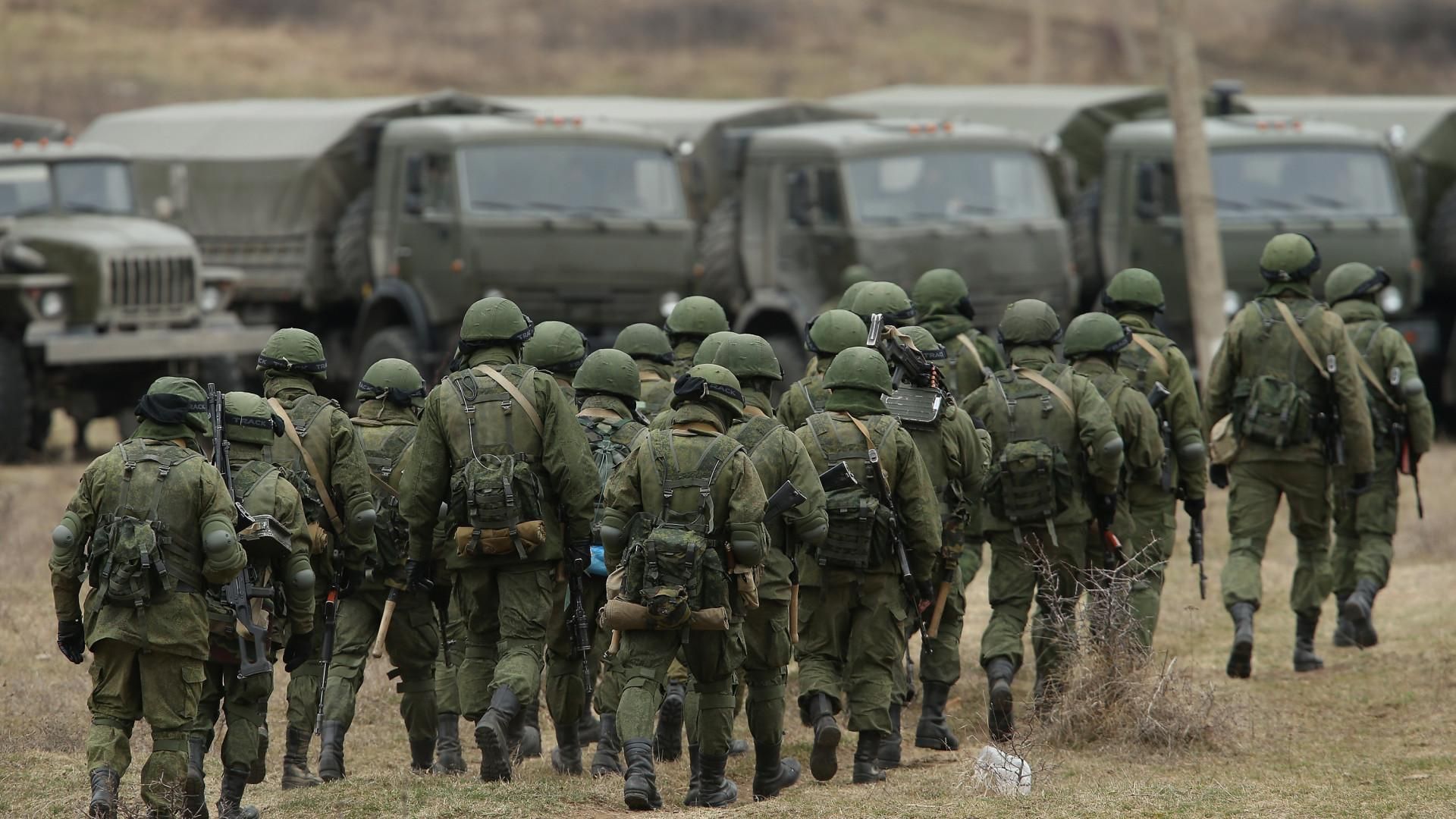 Росія перекидає усі сили з Білорусі на Донбас, – розвідка - 24 Канал