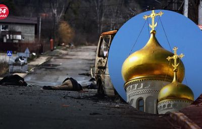 Из-за Бучи и Гостомеля украинцы никогда не вернутся в Московский патриархат, – митрополит