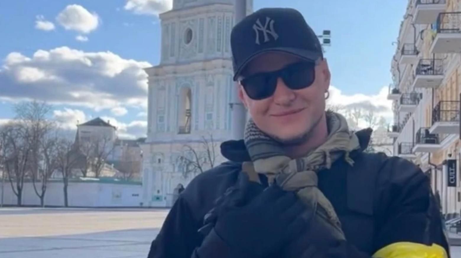 Попри небезпеку: які українські зірки повертаються у Київ або ж зовсім не покидали столицю