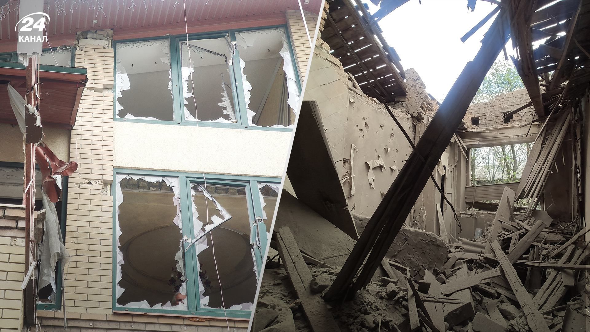 Оккупанты третий раз лупили по кварталам Харькова, есть погибшая: жуткие фото Оккупанты третий раз лупили по кварталам Харькова, есть погибшая: жуткие фото