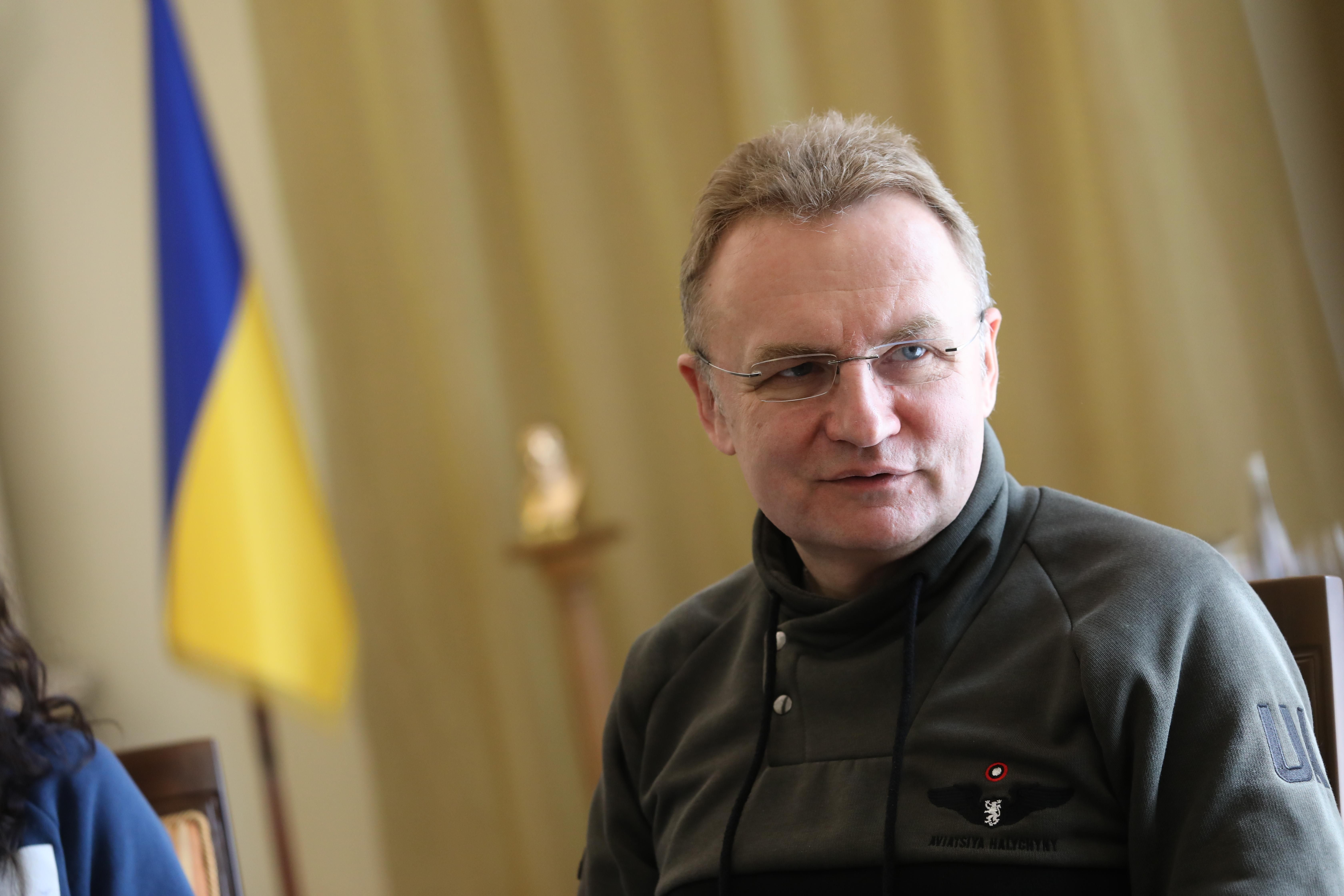 Во Львове не будет ночных богослужений на Пасху Во Львове не будет ночных богослужений на Пасху