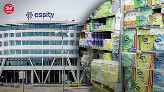 "Прощавай, немита Росіє": популярний виробник товарів особистої гігієни йде з російського ринку