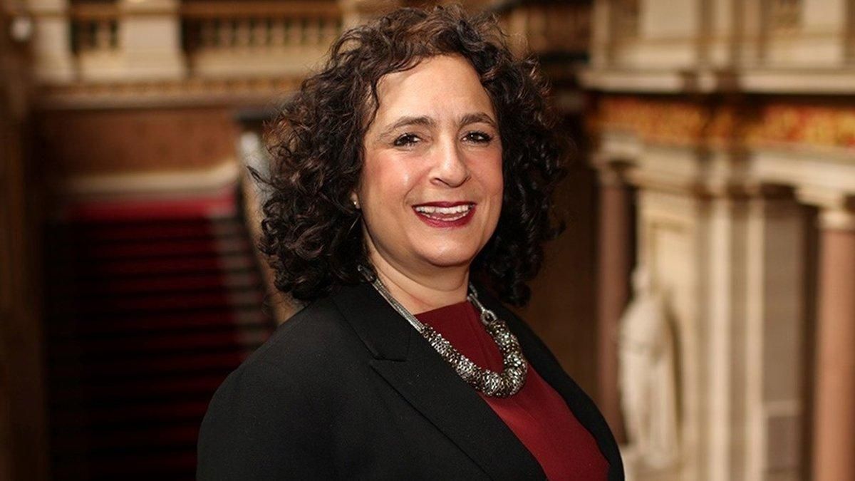 Велика Британія знову відкриває своє посольство у Києві - 24 Канал Велика Британія знову відкриває своє посольство у Києві - 24 Канал