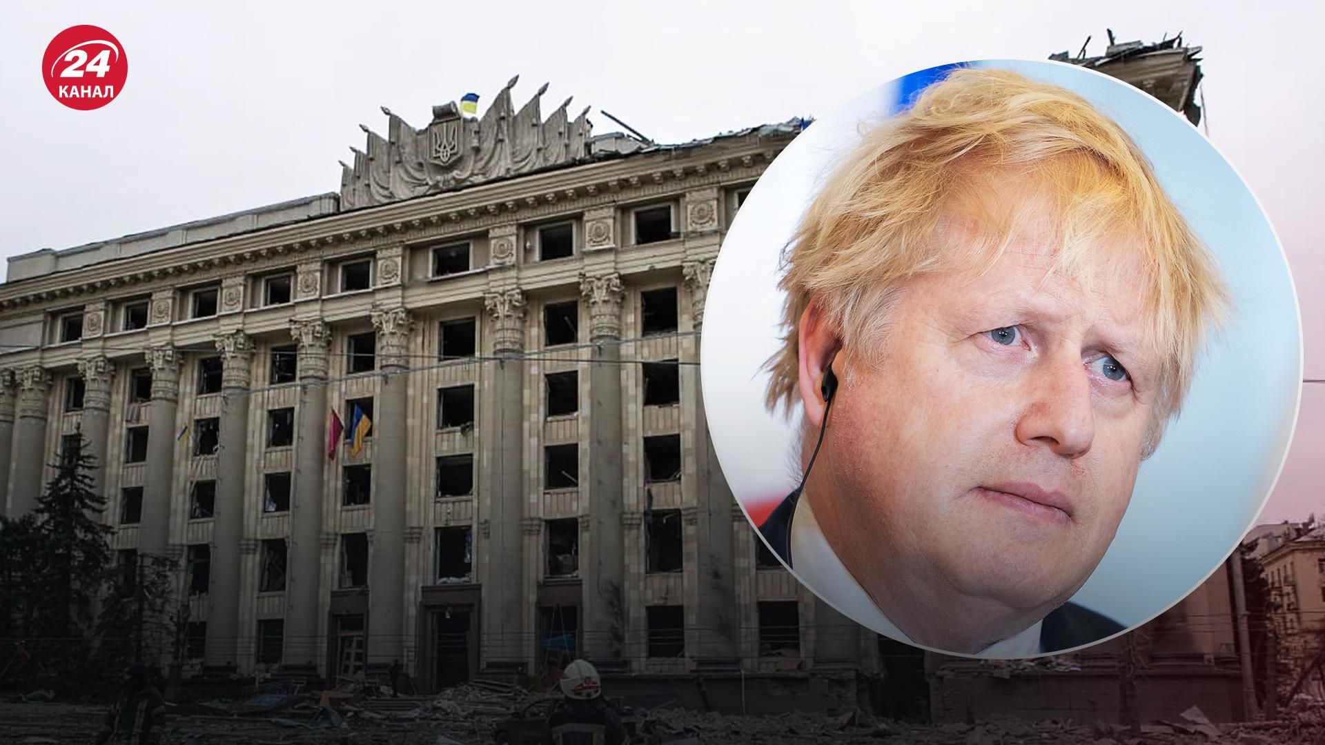 Война в Украине может продолжаться до конца 2023 года, – Джонсон Война в Украине может продолжаться до конца 2023 года, – Джонсон