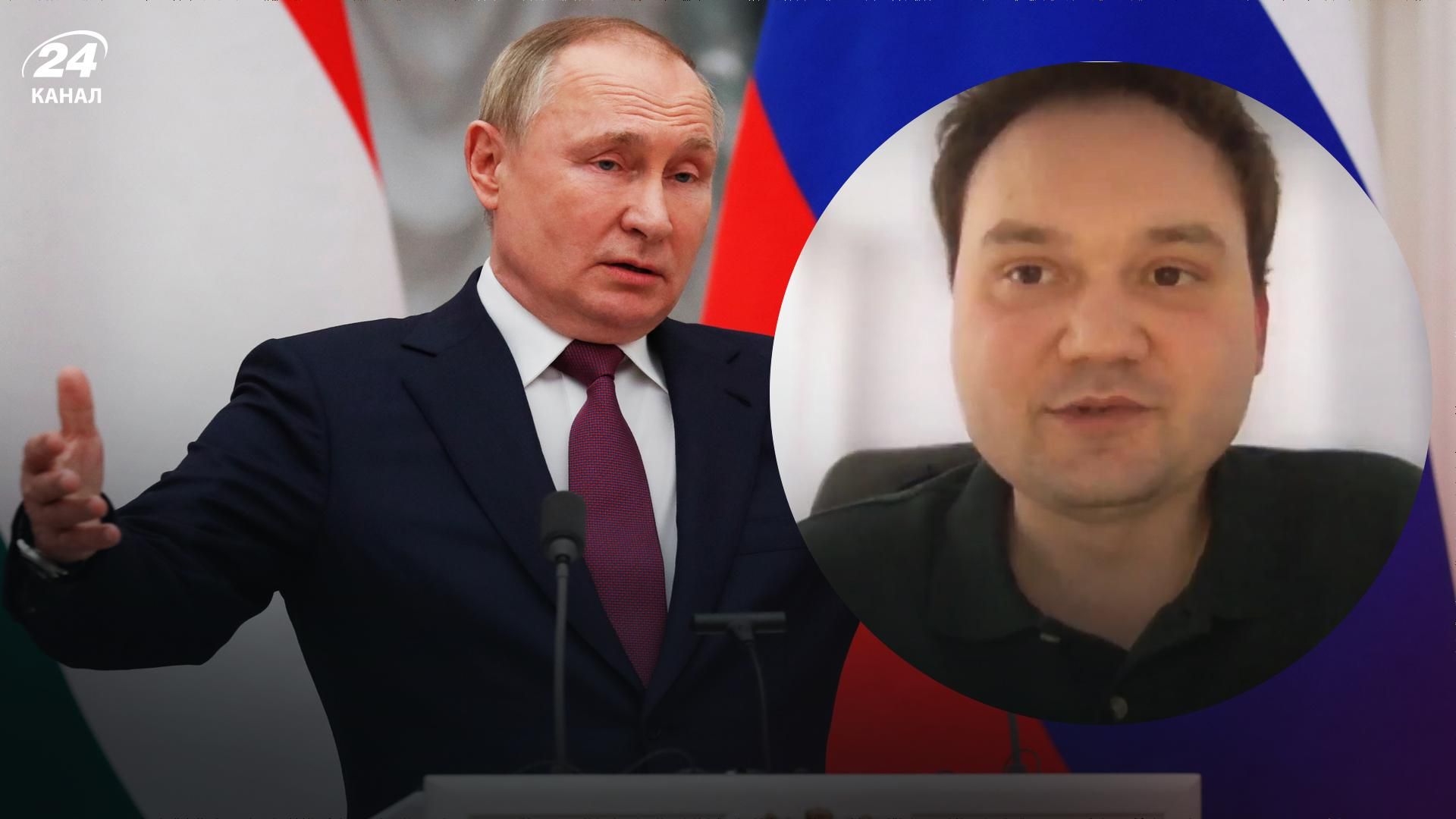 Росія вчергове збрехала, – Мусієнко про мету Кремля захопити Південь України Росія вчергове збрехала, – Мусієнко про мету Кремля захопити Південь України