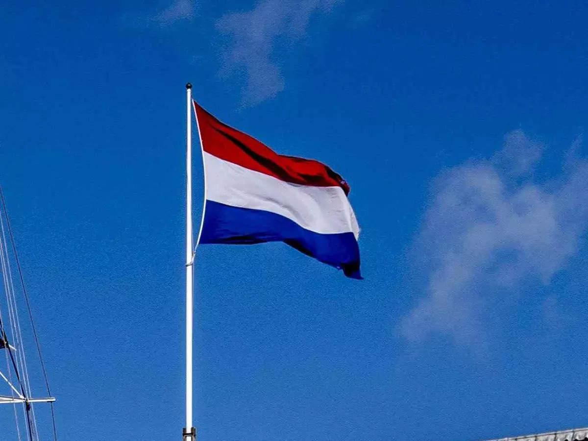 Нідерланди планують відмовитися від російського газу до кінця року - 24 Канал Нідерланди планують відмовитися від російського газу до кінця року - 24 Канал