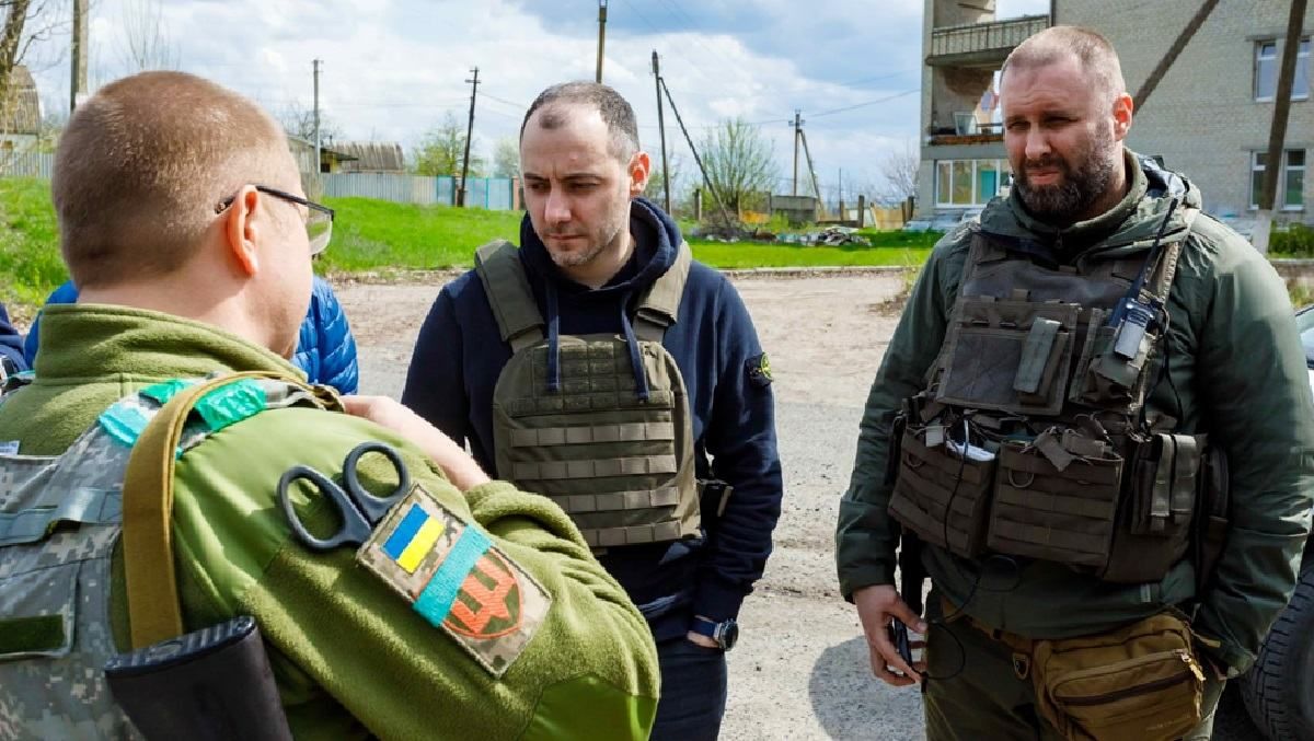 На Харківщині вже сплановано аварійні ремонти на дорогах "Великого будівництва", – Кубраков На Харківщині вже сплановано аварійні ремонти на дорогах "Великого будівництва", – Кубраков