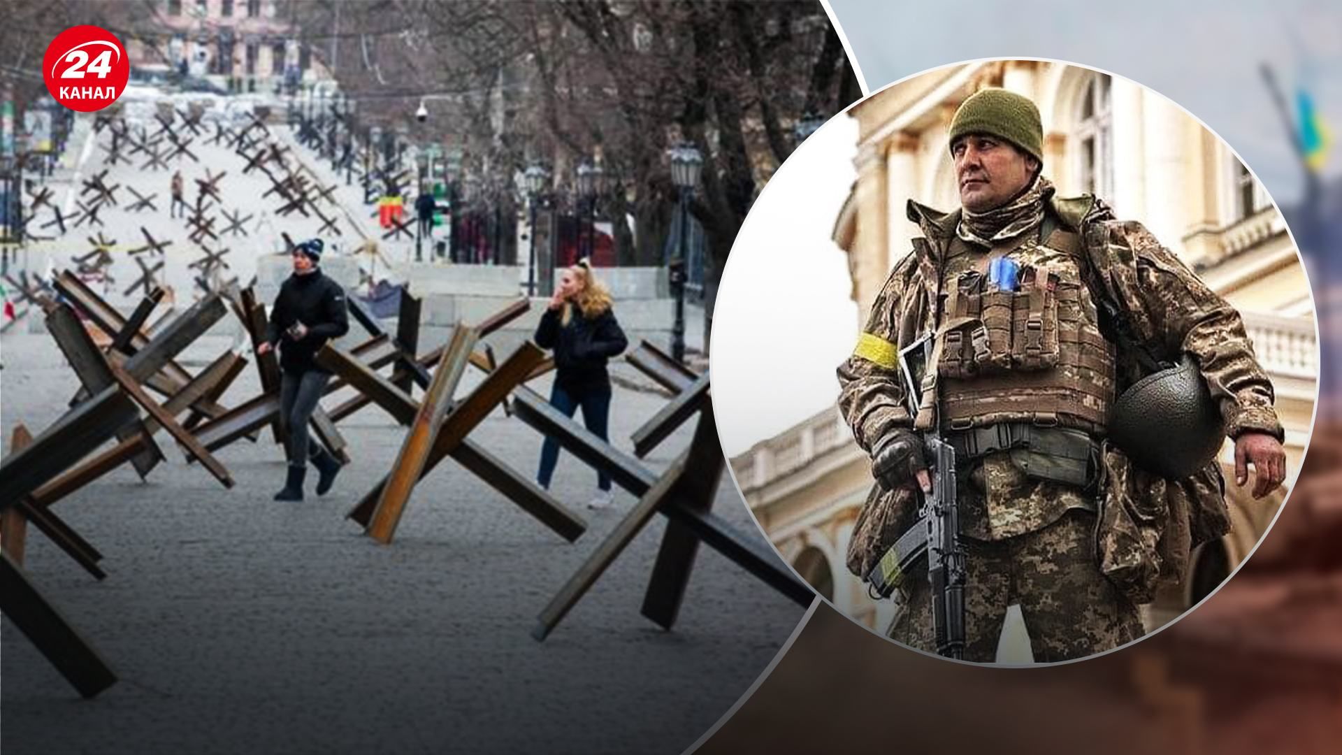 Хай спробують, – в Одеській ОВА прокоментували можливий наступ з Придністров'я Хай спробують, – в Одеській ОВА прокоментували можливий наступ з Придністров'я