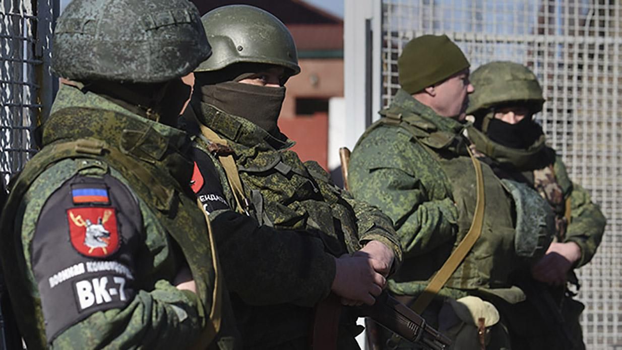 Окупанти безуспішно намагаються закріпитися у Рубіжному, – Генштаб ЗСУ Окупанти безуспішно намагаються закріпитися у Рубіжному, – Генштаб ЗСУ