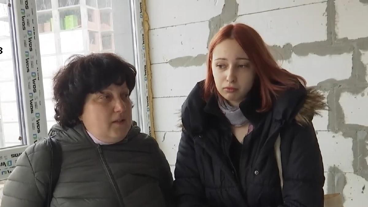 Сім'я загиблого героя Ігоря Дашка отримала квартиру від компанії Резидент Девелопмент Сім'я загиблого героя Ігоря Дашка отримала квартиру від компанії Резидент Девелопмент