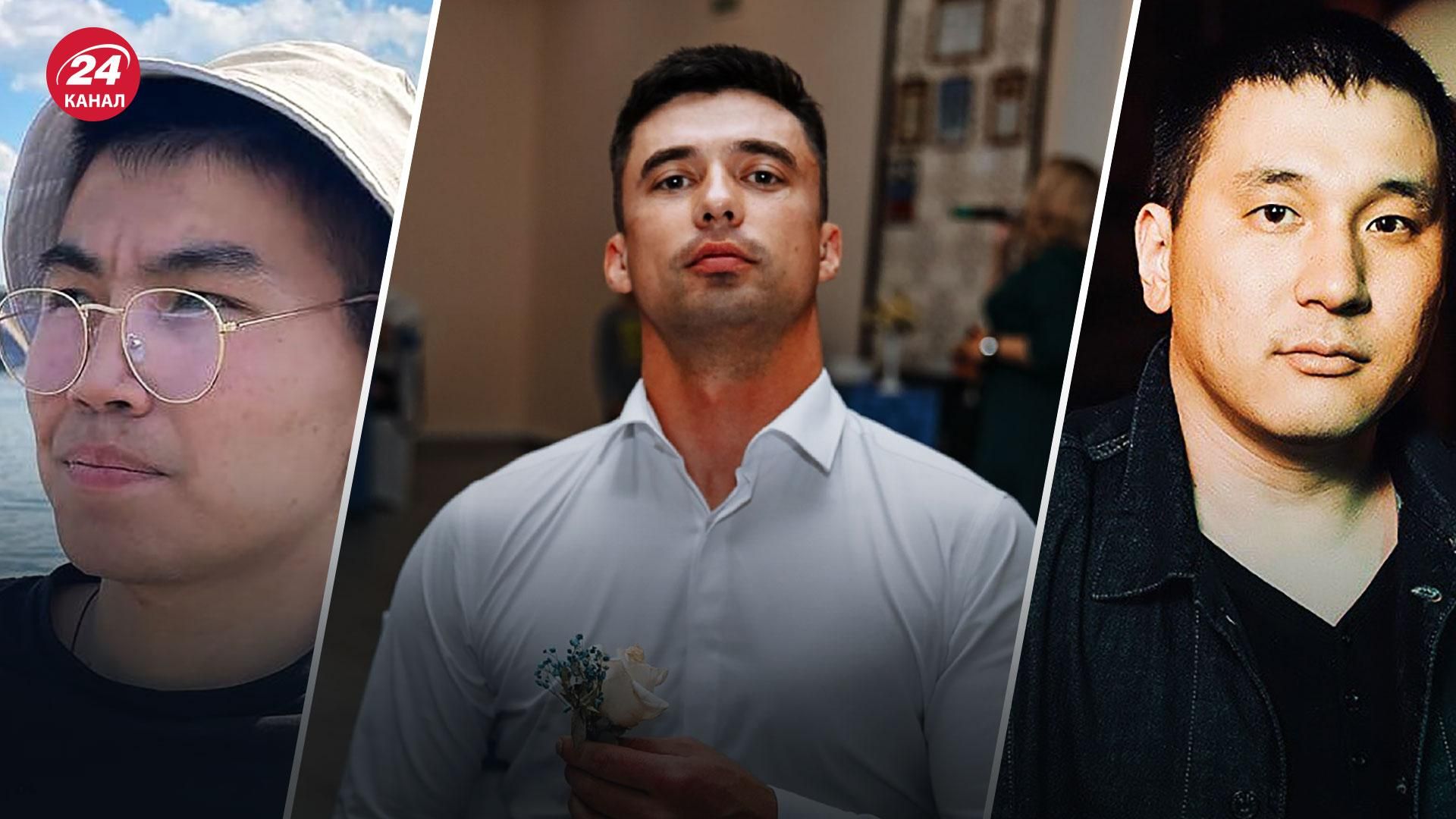 Журналісти ідентифікували десятки бурятів-окупантів, які вчиняли звірства на Київщині Журналісти ідентифікували десятки бурятів-окупантів, які вчиняли звірства на Київщині