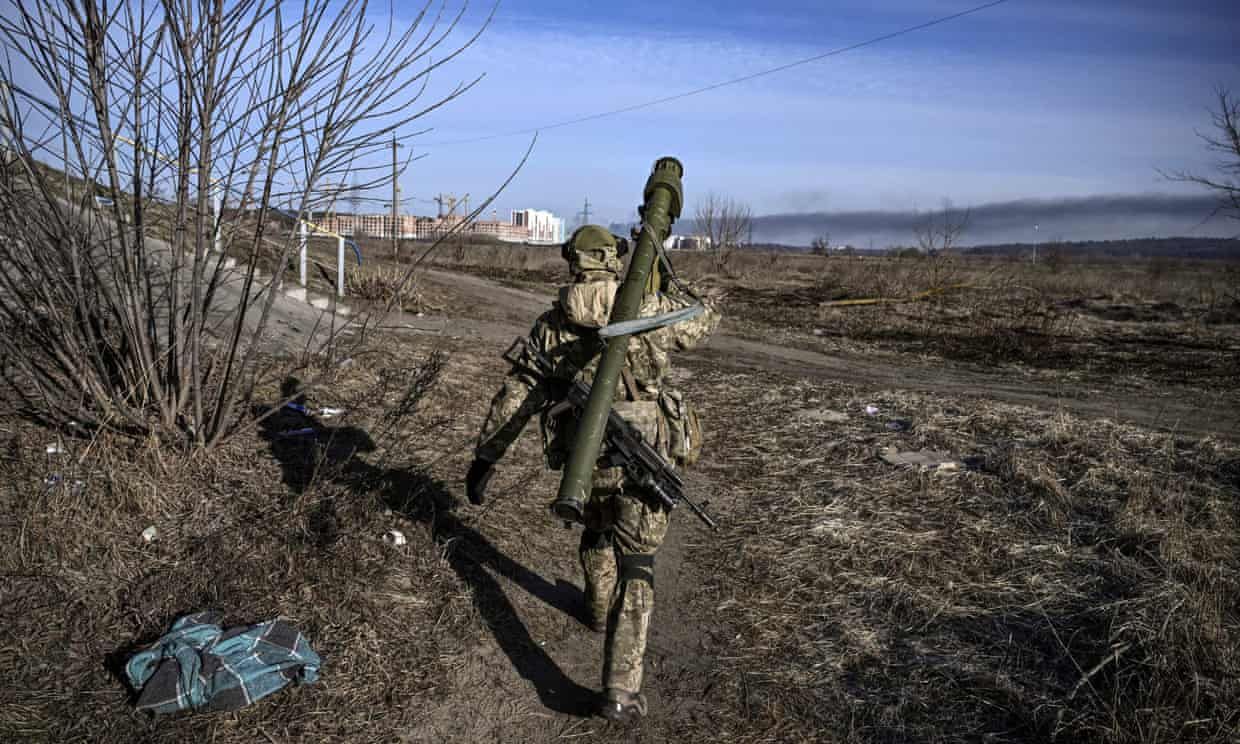 На Сході ЗСУ знищили ворожий склад із паливом та боєприпасами