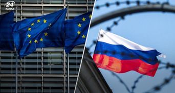 ЕС планирует ввести 6-й пакет санкций против России на следующей неделе, – Politico