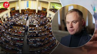 Закон о ликвидации всех пророссийских партий уже на последнем этапе, – Юрчишин