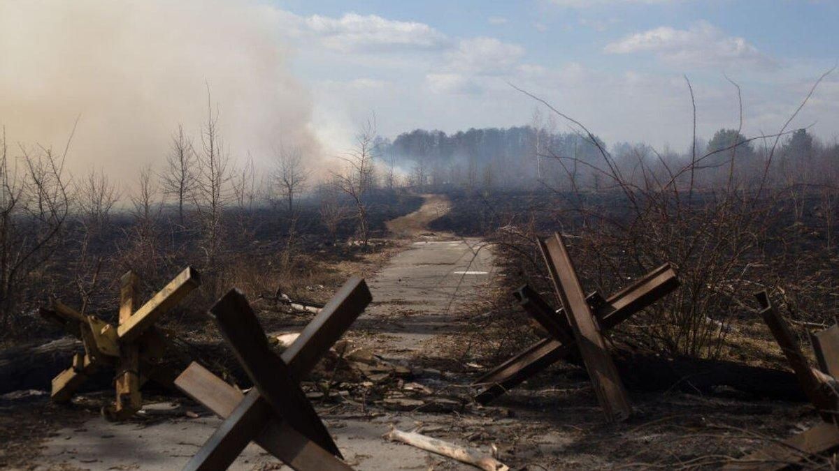 Армия России находится очень близко к Харькову – город готов обороняться, – чиновник НАТО