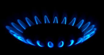 Из-за войны существенно упала цена на газ в Украине