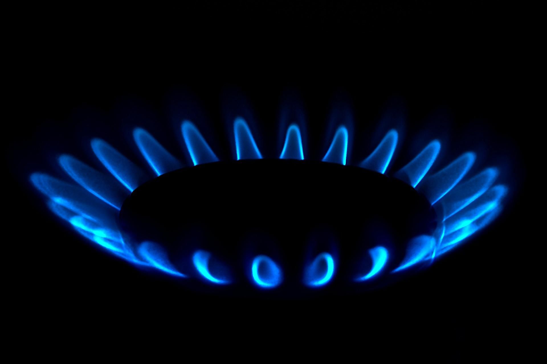 из-за войны существенно упала цена на газ в Украине - Экономика