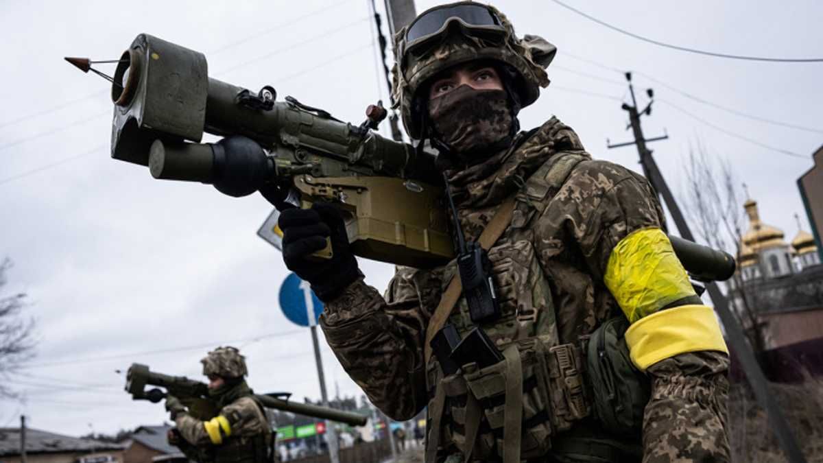 ППО, ракети, протитанкові засоби: у Міноборони назвали критично необхідну зброю для України