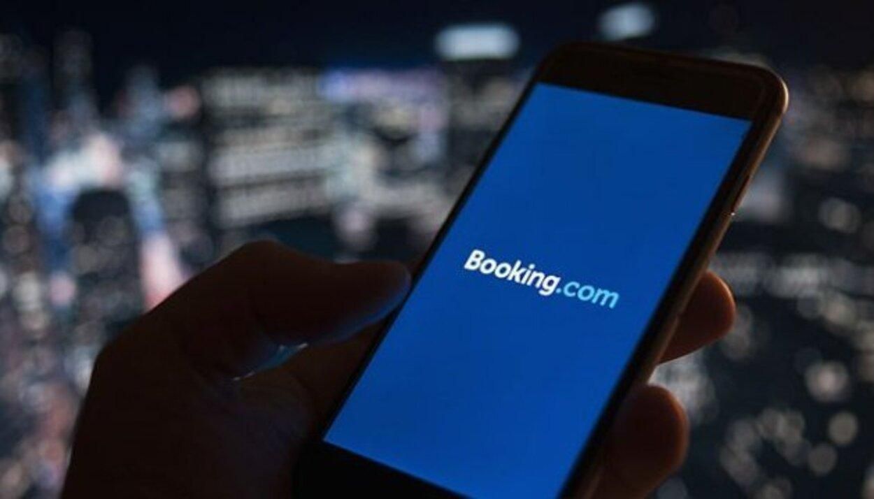 Booking.com запустив ініціативу для підтримки українських біженців