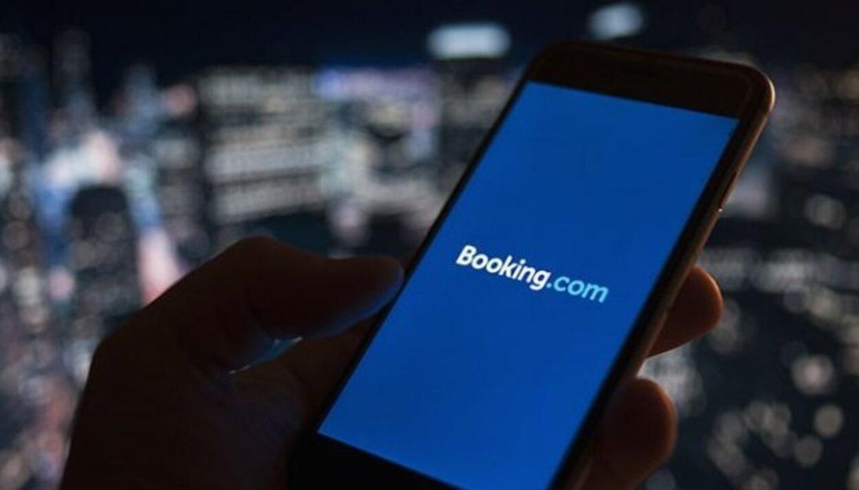 Booking.com запустил инициативу по поддержке украинских беженцев Booking.com запустил инициативу по поддержке украинских беженцев