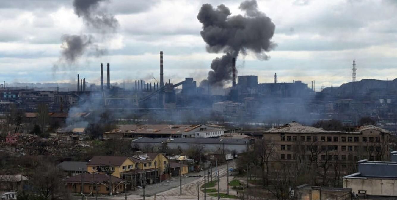 Росія могла застосувати у Маріуполі змішаний з хімікатами сльозогінний газ, – США в ОБСЄ