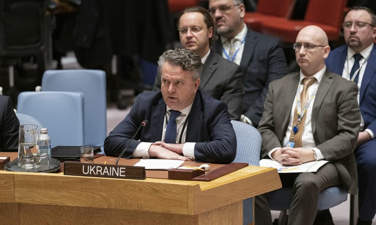 К ним даже не подходят, – Кислица об отношении западных послов к россиянам после 24 февраля К ним даже не подходят, – Кислица об отношении западных послов к россиянам после 24 февраля