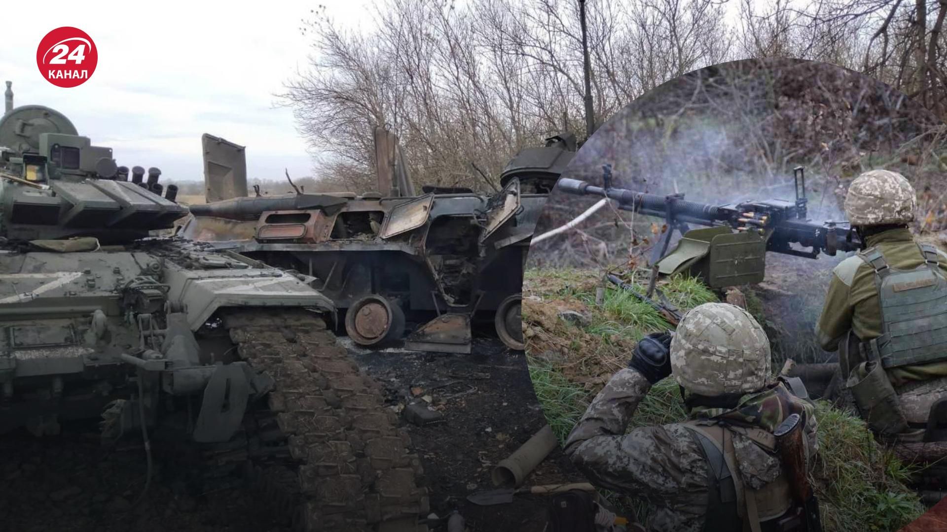 Бригада, яка вчиняла звірства у Бучі, уже зазнала втрат біля Ізюма, – Генштаб ЗСУ Бригада, яка вчиняла звірства у Бучі, уже зазнала втрат біля Ізюма, – Генштаб ЗСУ