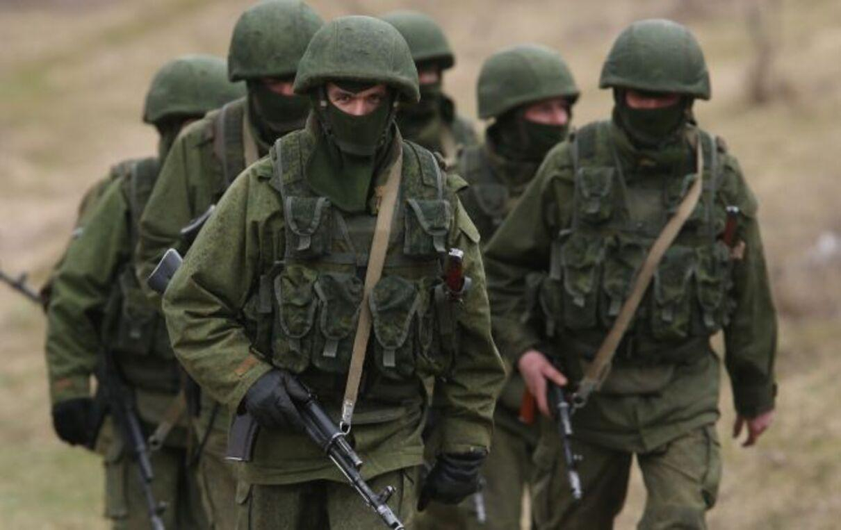 Окупанти підготували близько 200 вагнерівців: передову групу закинули у район Новобахмутівки - 24 Канал Окупанти підготували близько 200 вагнерівців: передову групу закинули у район Новобахмутівки - 24 Канал