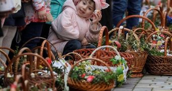 Як триватиме комендантська година у Великодню ніч в різних містах України