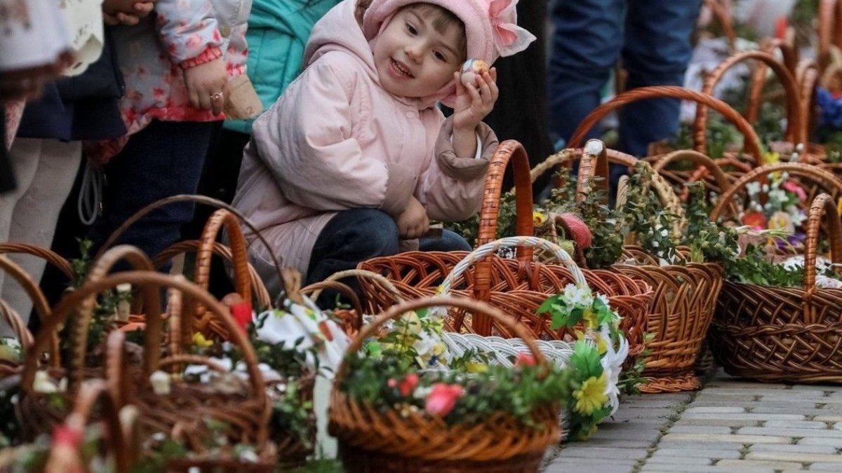 Как продлится комендантский час в Пасхальную ночь в разных городах Украины - 24 Канал