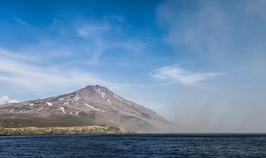 Посол Украины сказал, может ли Япония силой вырвать Курилы из "лап" России