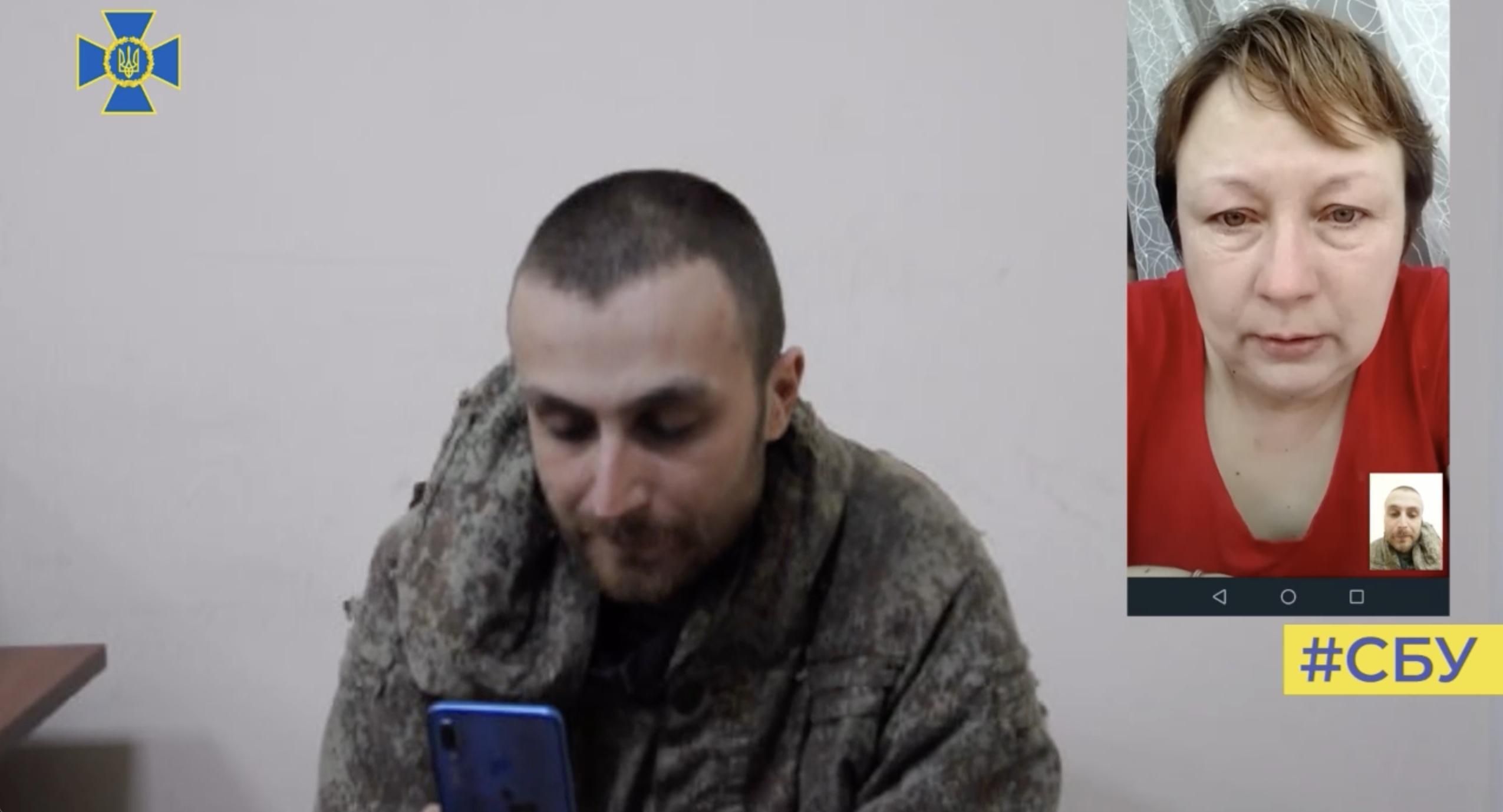 "Нас тупо кинули, мам": керівництво окупантів не хоче забирати поранених із поля бою "Нас тупо кинули, мам": керівництво окупантів не хоче забирати поранених із поля бою