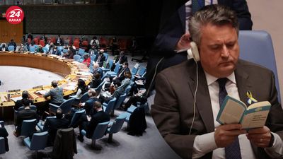 Изгнание России из Совета по правам человека – это катастрофа и полное фиаско для нее, – Кислица