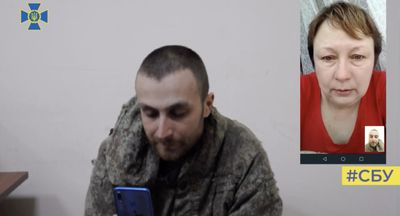 "Нас тупо бросили, мам": руководство оккупантов не хочет забирать раненых с поля боя