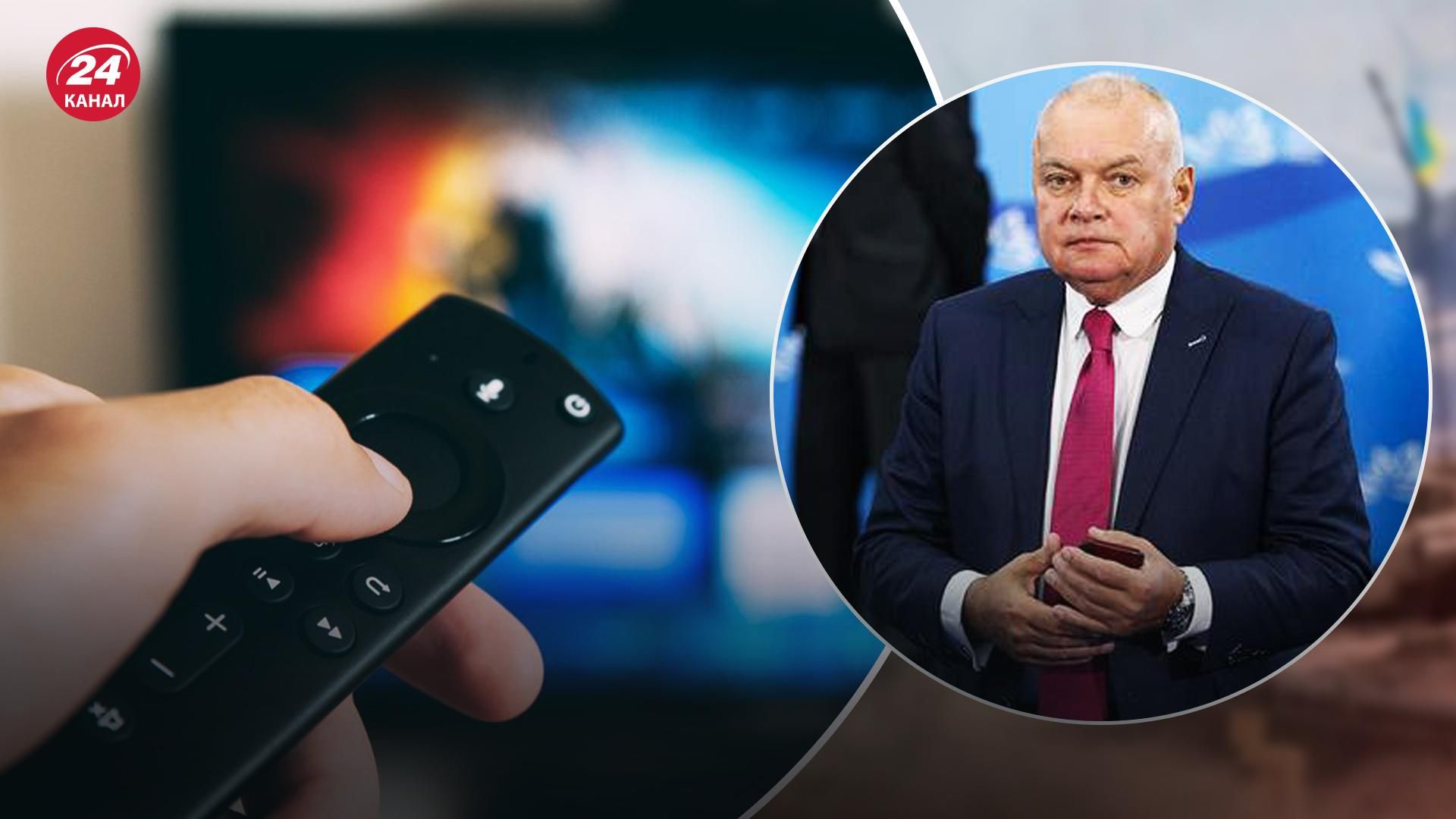 Росія здійснює інформаційну блокаду своїх жителів, щоб приховати перебіг та наслідки війни Росія здійснює інформаційну блокаду своїх жителів, щоб приховати перебіг та наслідки війни