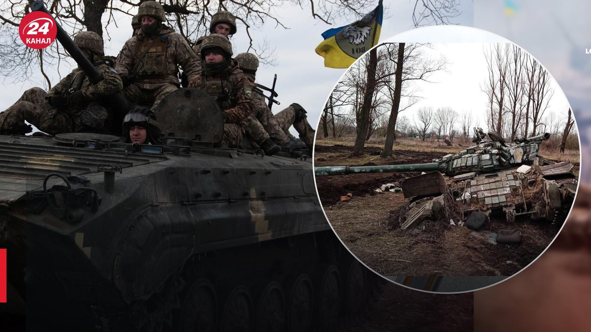 Хлопці-"Едельвейси" йдуть з ворога плату брати: потужне відео з українськими воїнами Хлопці-"Едельвейси" йдуть з ворога плату брати: потужне відео з українськими воїнами