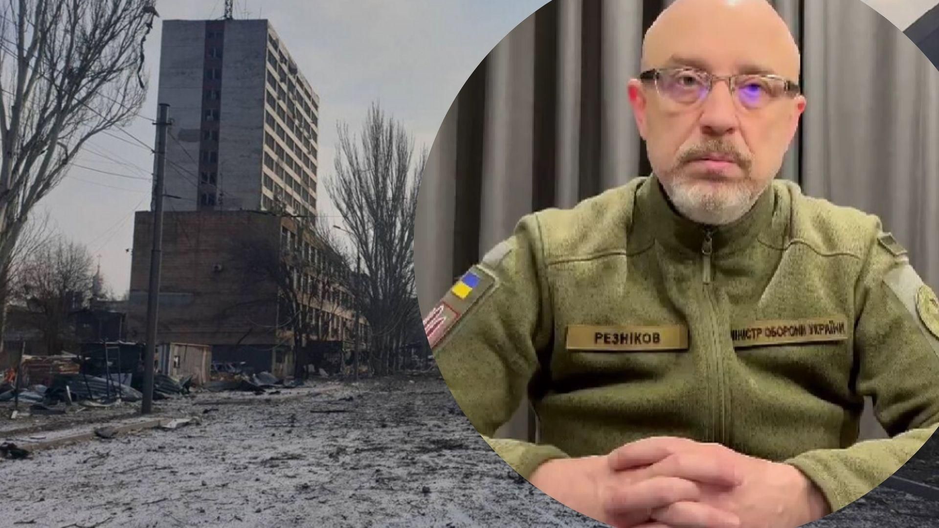 Город Героев, а не город-герой: Резников хочет десоветизировать почетные звания Город Героев, а не город-герой: Резников хочет десоветизировать почетные звания