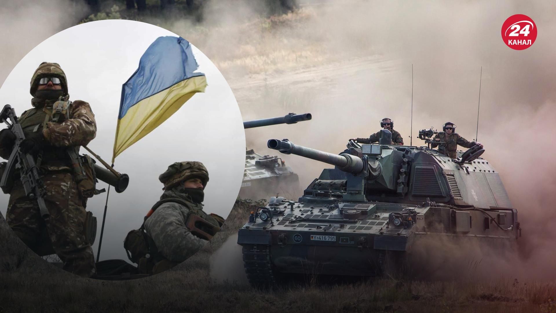 Принципово змінить картину війни, – Резніков про сучасну зброю, яка скоро з'явиться на полі бою Принципово змінить картину війни, – Резніков про сучасну зброю, яка скоро з'явиться на полі бою