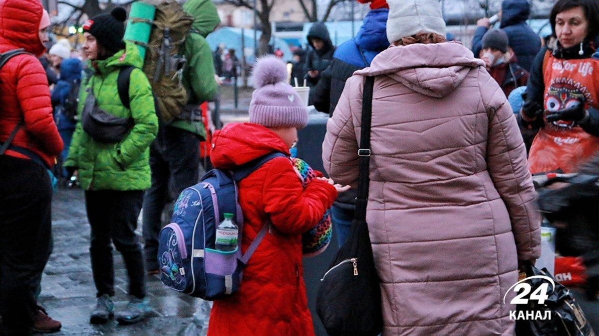 Эвакуация из Мариуполя таки состоится: начало в 12 - 24 Канал Эвакуация из Мариуполя таки состоится: начало в 12 - 24 Канал