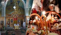 На Київщині у храмах вночі зможуть перебувати лише церковні служителі