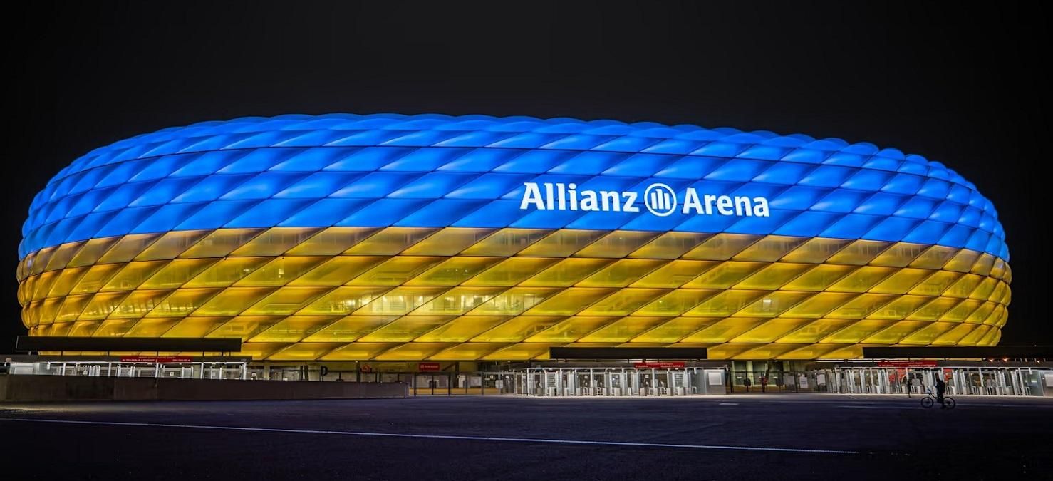 Бесценная поддержка: Бавария оплатит жилье украинским беженцам с инвалидностью в Мюнхене