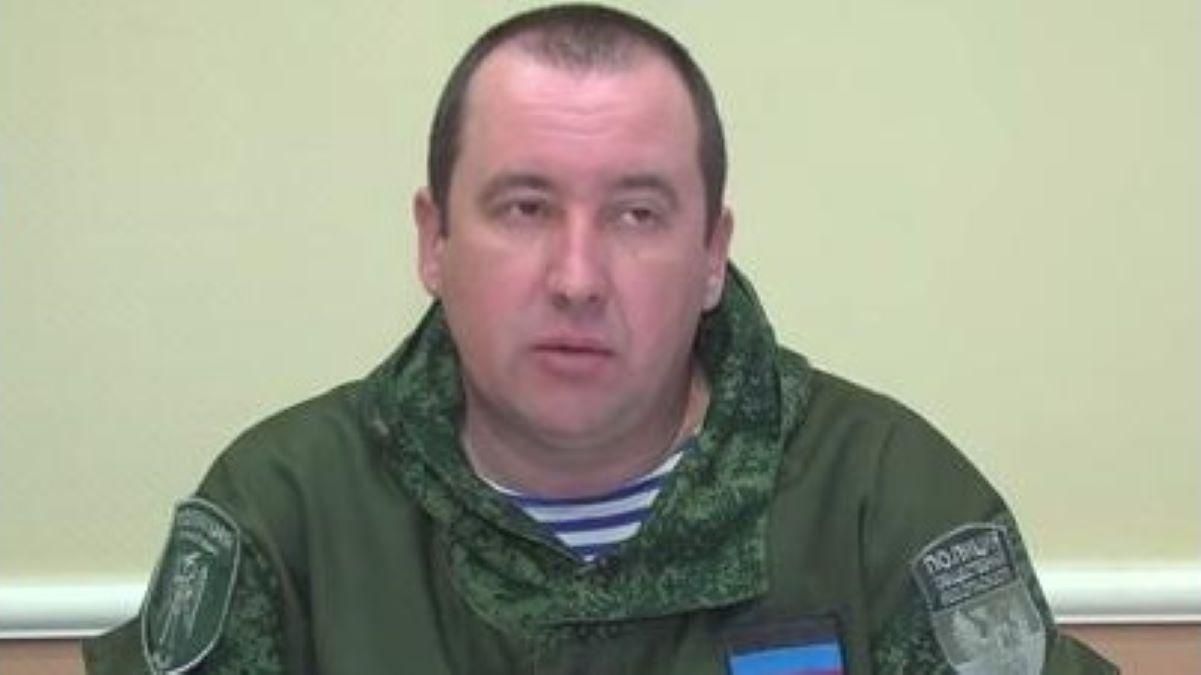 Предатель из Донецка "заблудился в Мариуполе" и уже никогда не вернется домой - 24 Канал