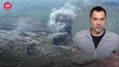 Росіяни пробують придушити спротив захисників Маріуполя: поновили авіаудари по "Азовсталі"