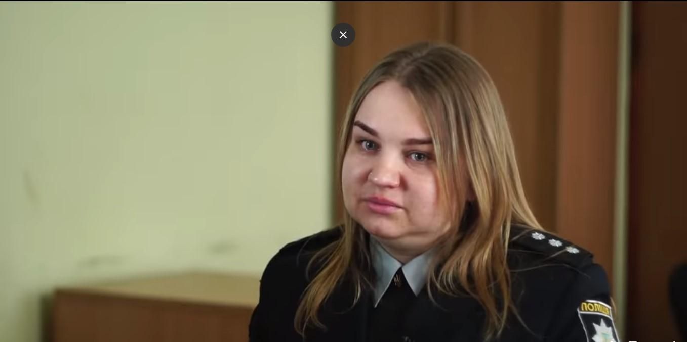 Не втекла, залишившись вірна присязі: історія старшого лейтенанта Ольги Сидоренко - 24 Канал Не втекла, залишившись вірна присязі: історія старшого лейтенанта Ольги Сидоренко - 24 Канал