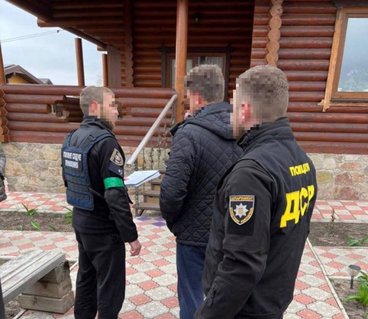 Ексголові Держрезерву повідомили про підозру у розтраті 10 мільйонів гривень Ексголові Держрезерву повідомили про підозру у розтраті 10 мільйонів гривень