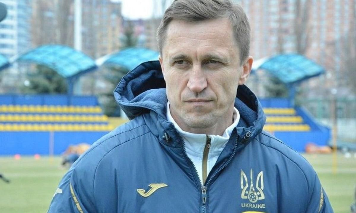Пусть играют в своем зловонном чемпионате, – Нагорняк об изоляции российского спорта