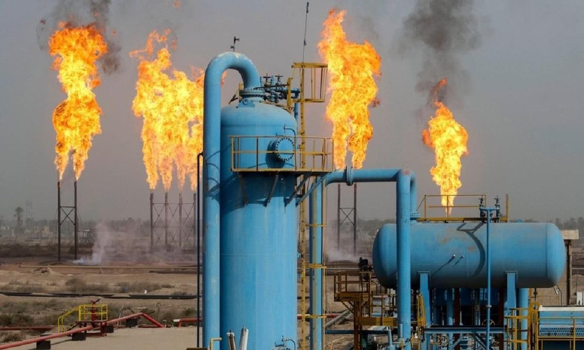 Самоубийства или убийства: в России подозрительно умирают газовые топ-менеджеры Самоубийства или убийства: в России подозрительно умирают газовые топ-менеджеры