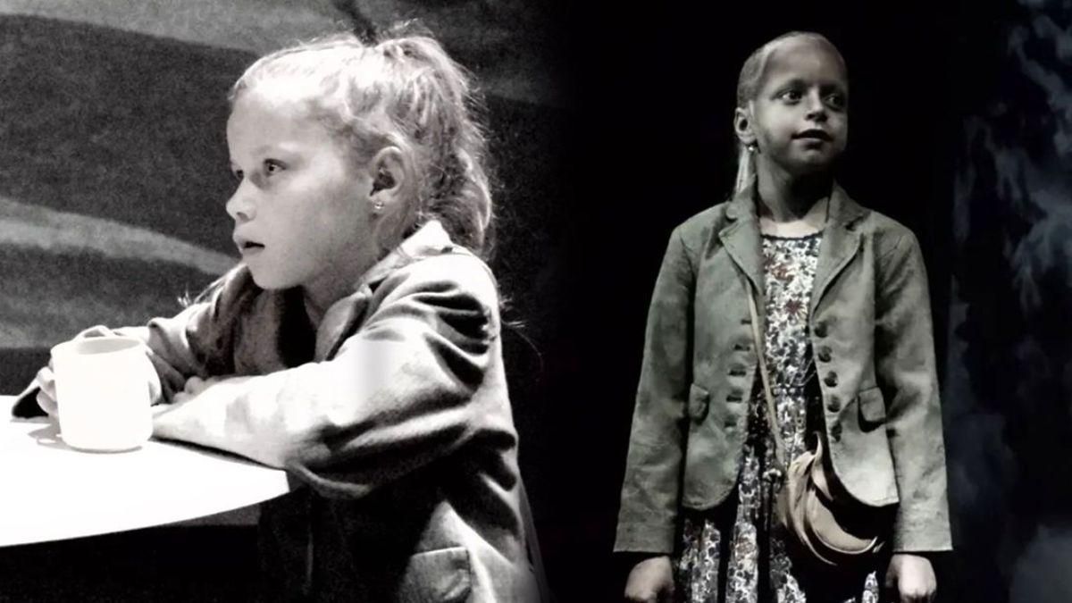 У Маріуполі загинули дві дівчинки-акторки У Маріуполі загинули дві дівчинки-акторки