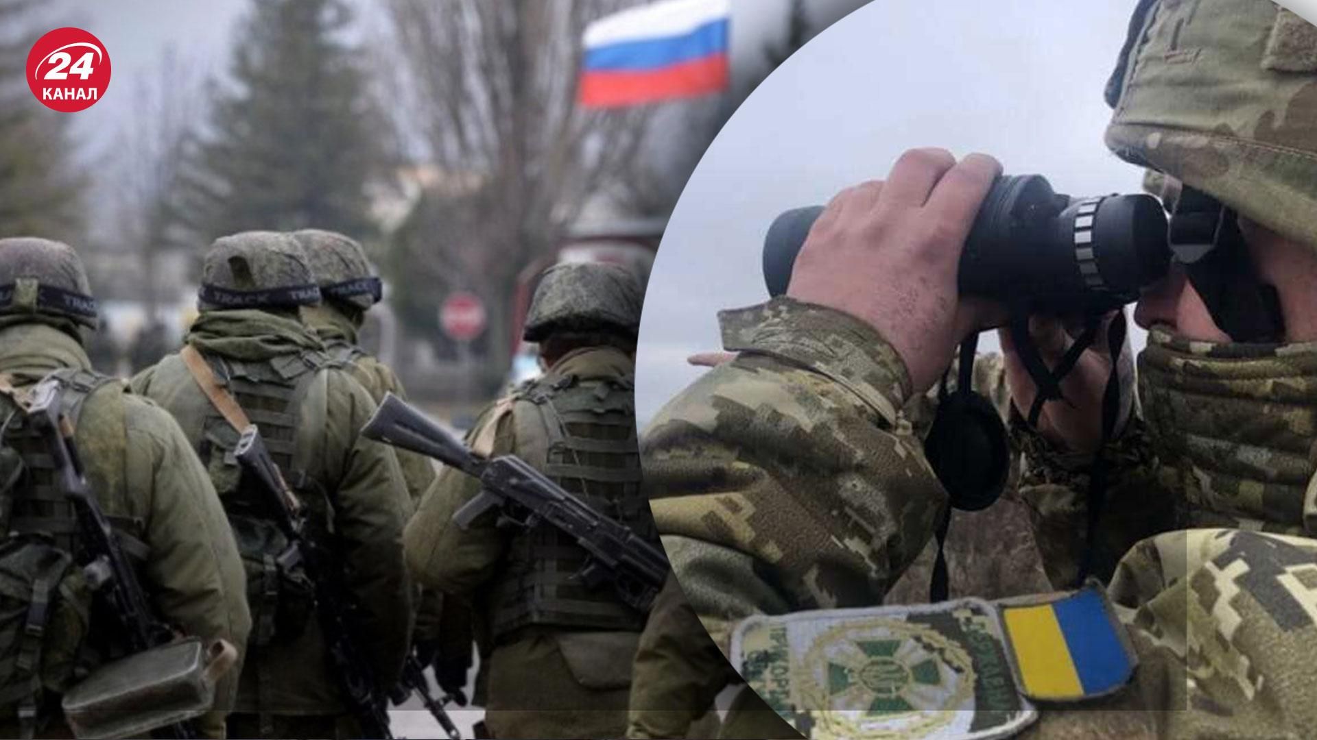 Оккупанты начали принудительную мобилизацию на захваченных территориях трех областей Украины
