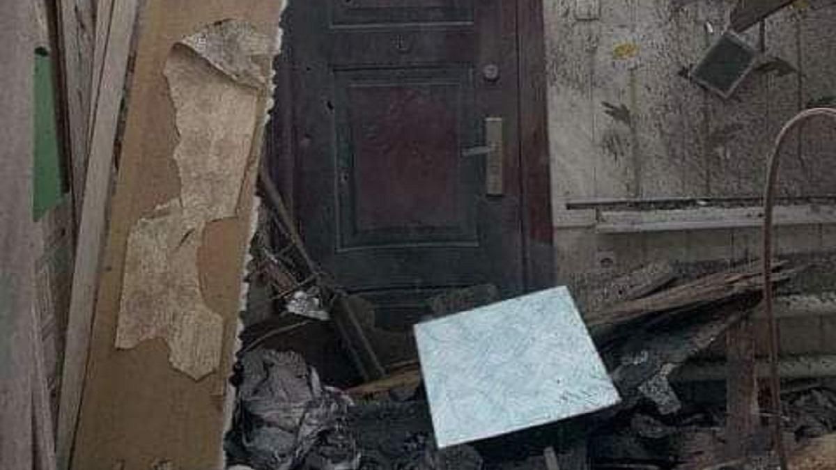 Враг из артиллерии атаковал Золотое: двое погибших, еще двое раненых Враг из артиллерии атаковал Золотое: двое погибших, еще двое раненых